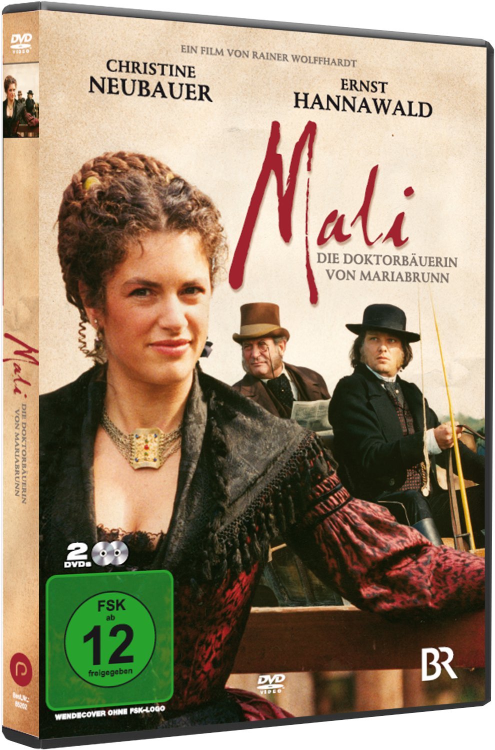 Mali - Die Doktorbäuerin von Mariabrunn Films