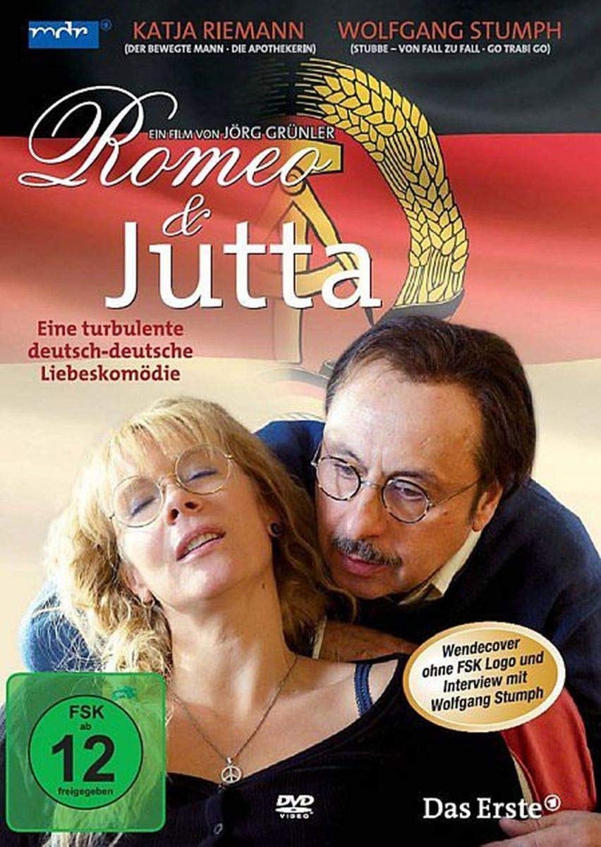 Romeo & Jutta Movies