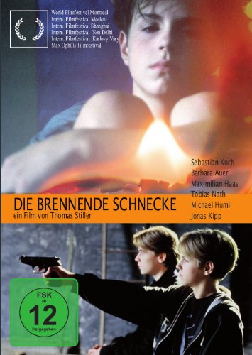 Product Image: Die brennende Schnecke