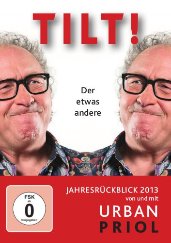 Product Image: TILT ! 2013 - Urban Priol