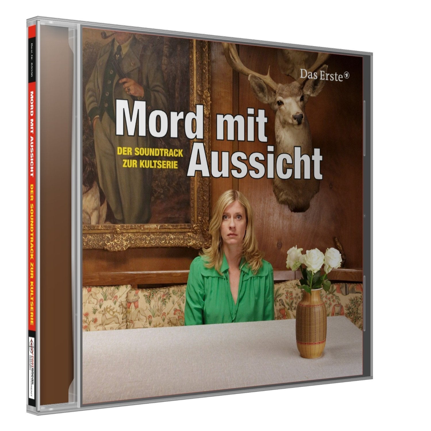Mord mit Aussicht-der Soundtrack zur Kultserie Soundtracks & Musicals
