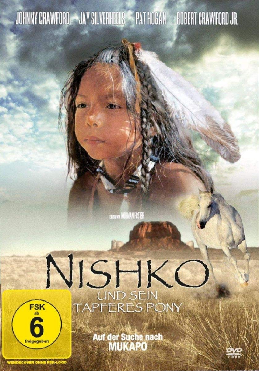 Nishko und sein tapferes Pony Films