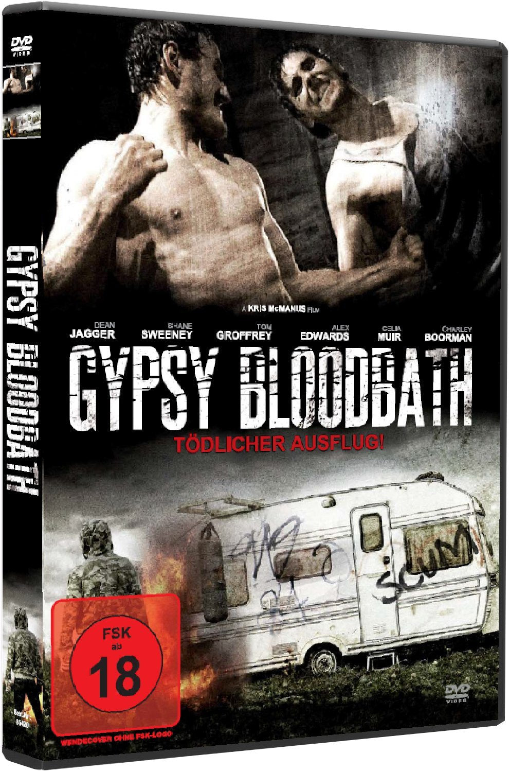 Gypsy Bloodbath - Tödlicher Ausflug Films