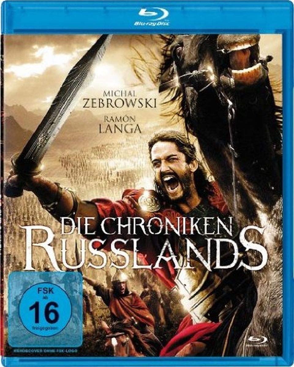 Die Chroniken Russlands Films