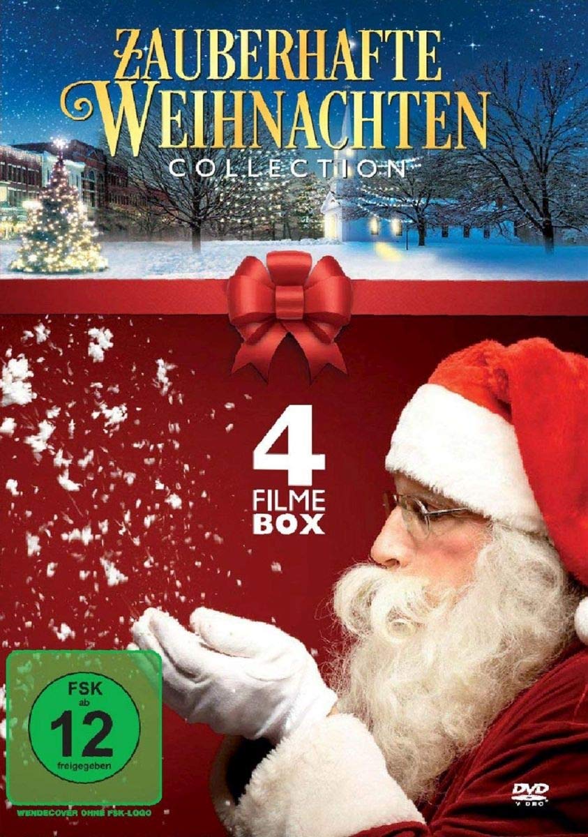 Zauberhafte Weihnachten Films