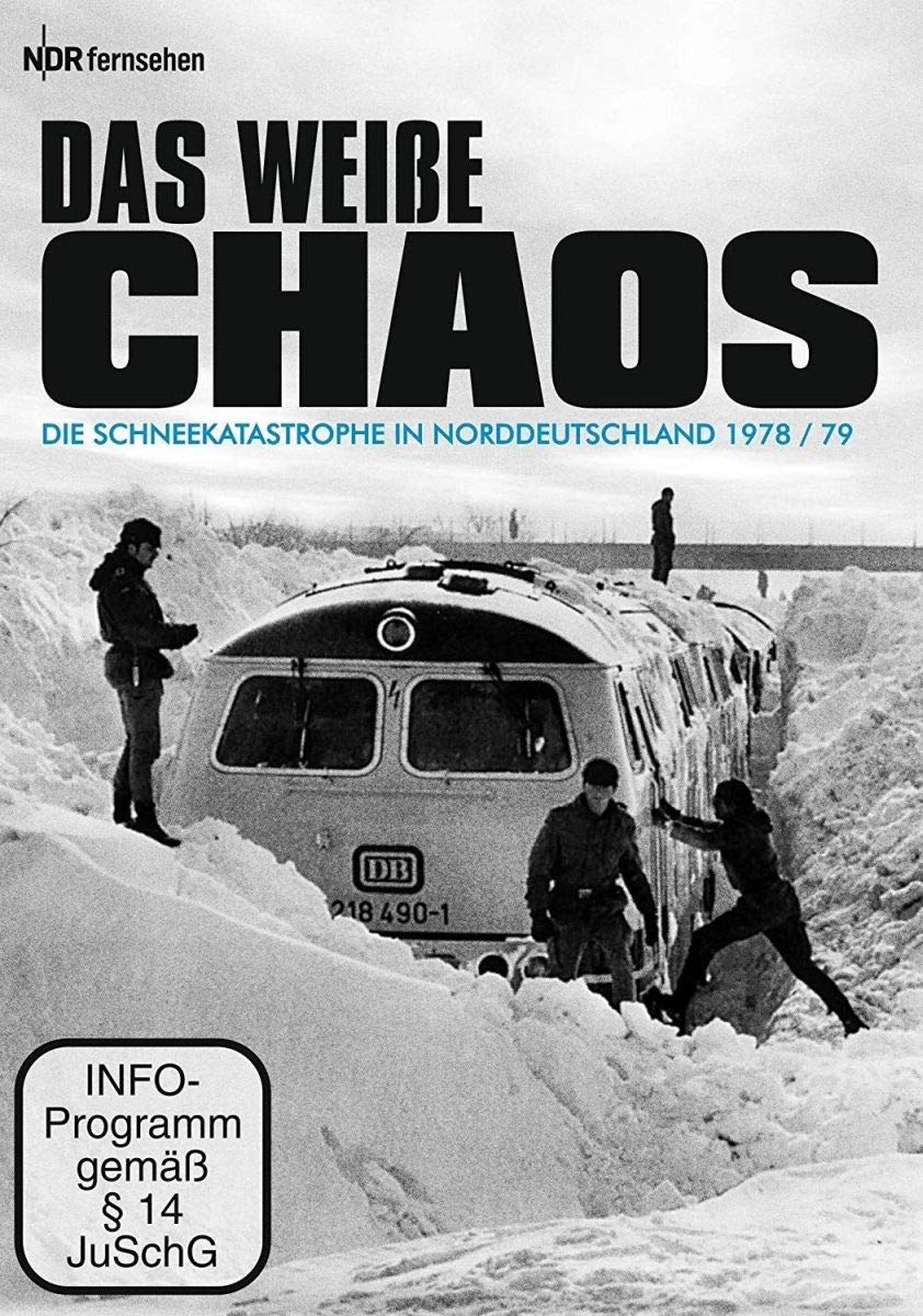 Das weiße Chaos - Die Schneekatastrophe in Norddeutschland 1978 / 79 Films