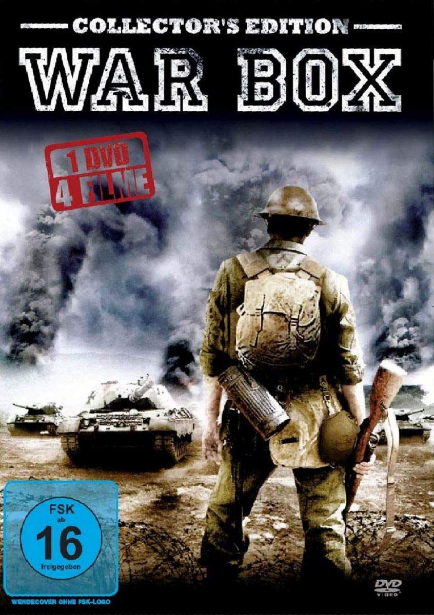 War Box Movies