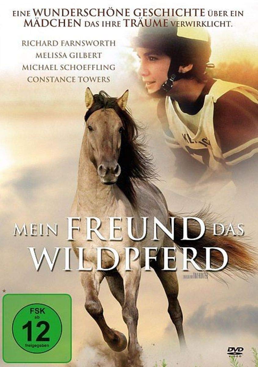 Mein Freund das Wildpferd Movies