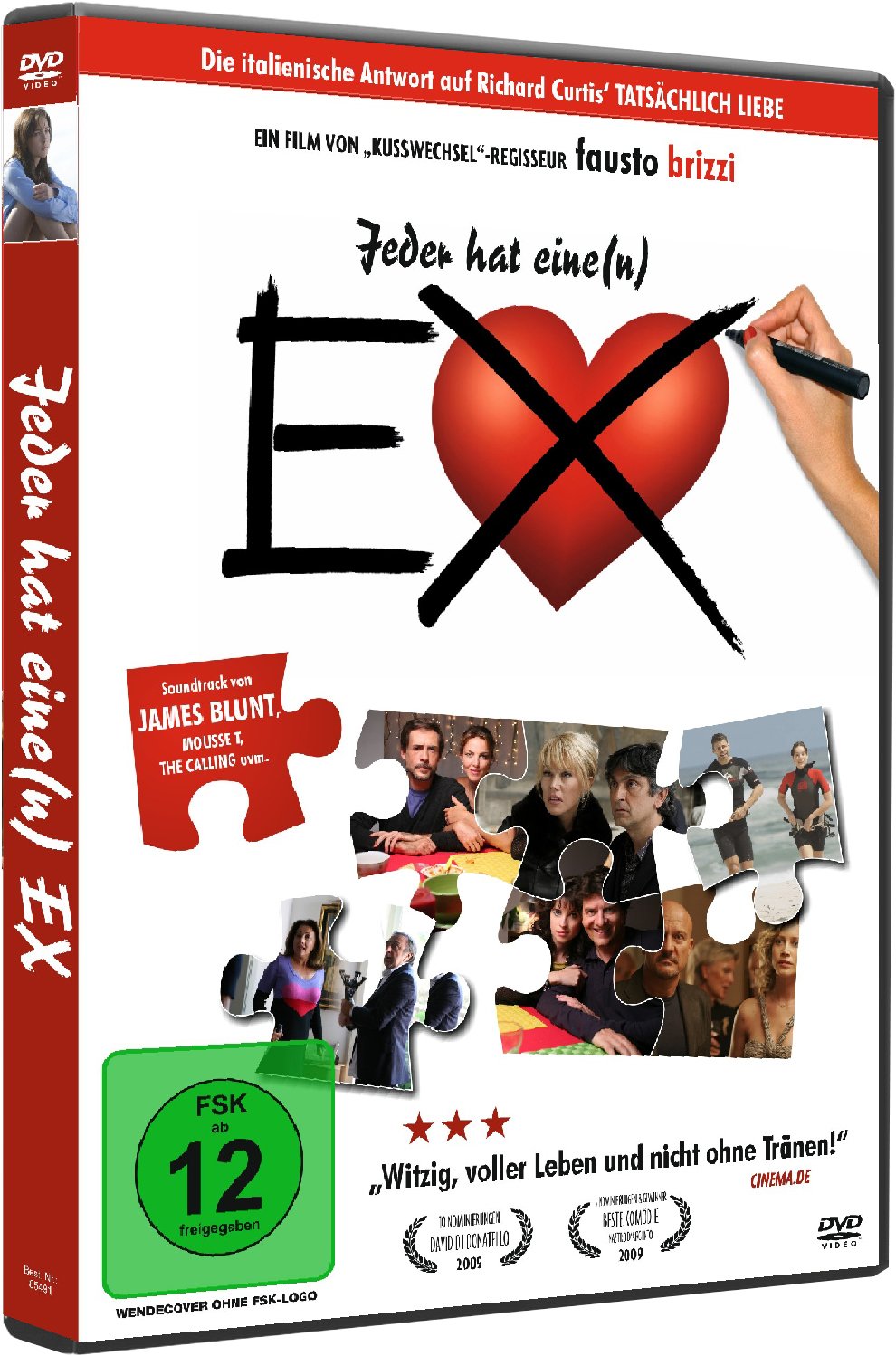 Ex - Jeder hat eine(n) Films