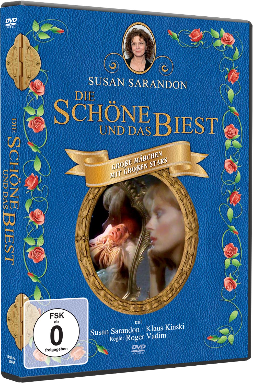 Große Märchen mit großen Stars - Die Schöne und das Biest Films