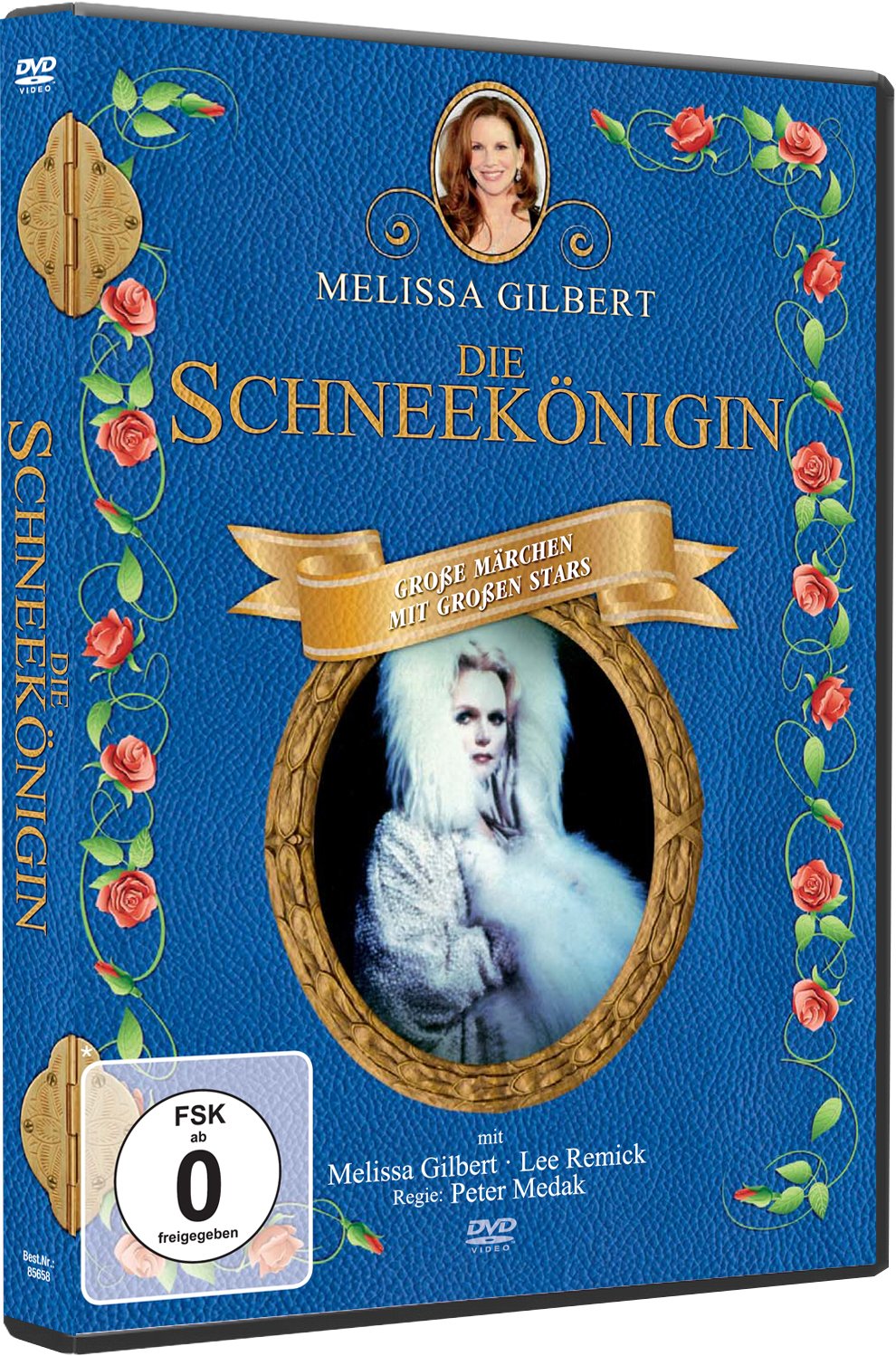 Große Märchen mit großen Stars - Die Schneekönigin Films
