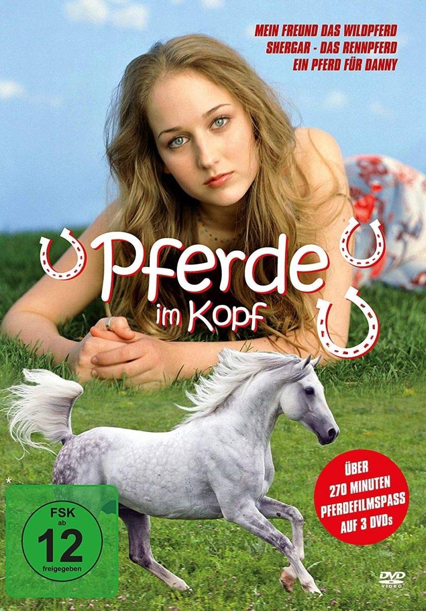 Product Image: Pferde im Kopf