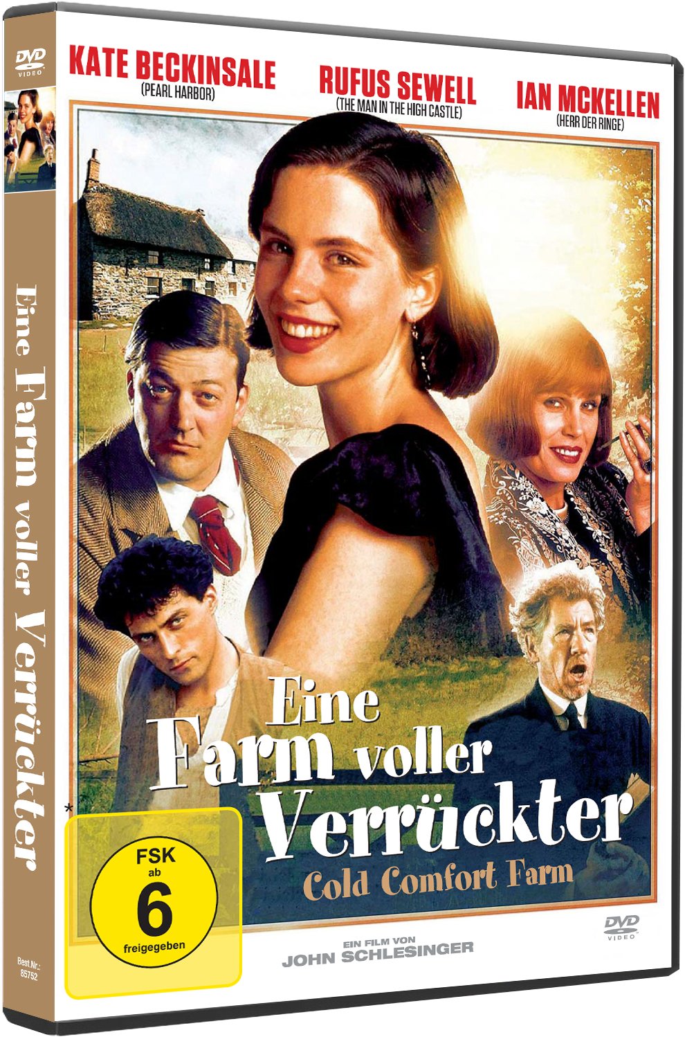 Product Image: Eine Farm voller Verrückter