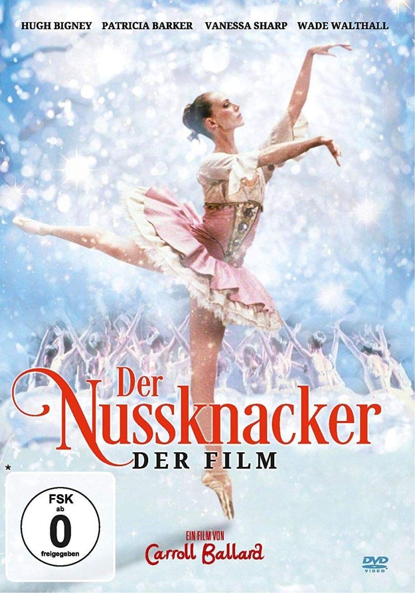 Der Nussknacker Movies