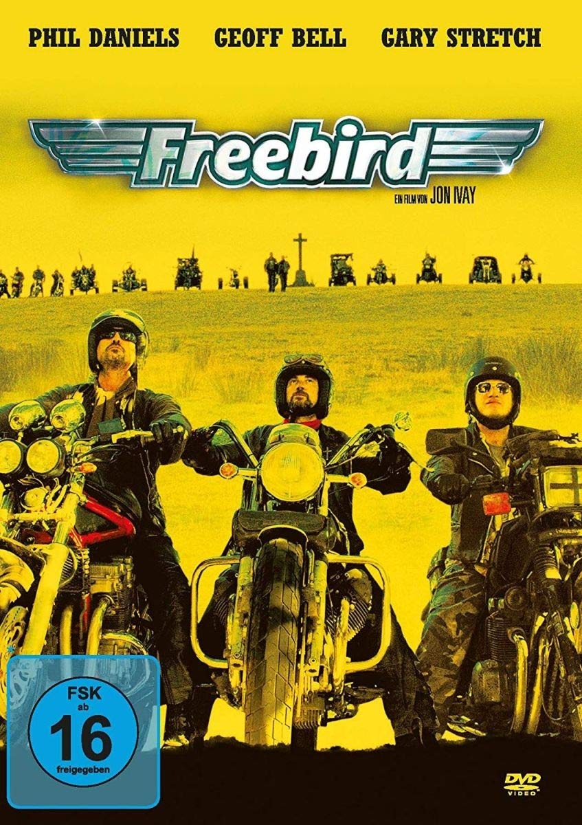 Freebird - Was für ein Trip Films