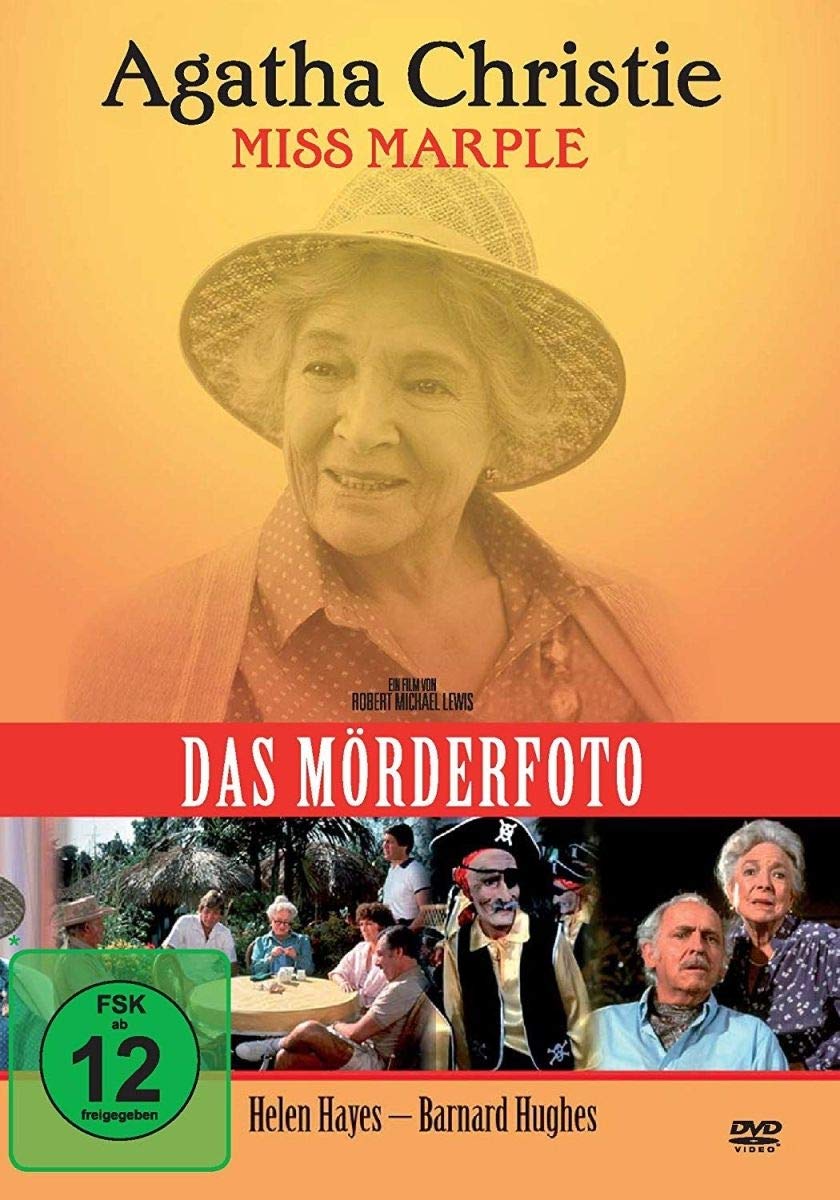 Agatha Christie - Das Mörderfoto Films