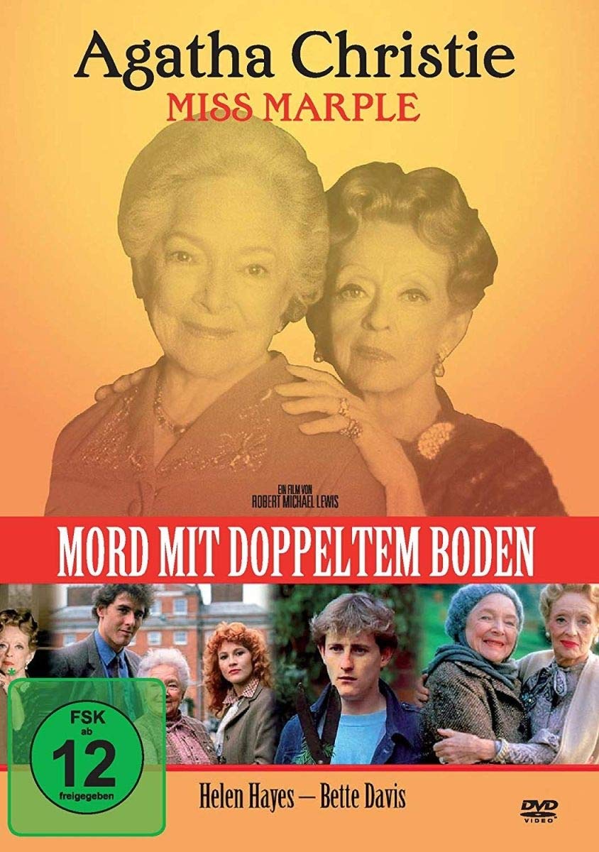 Agatha Christie - Mord mit doppeltem Boden Films