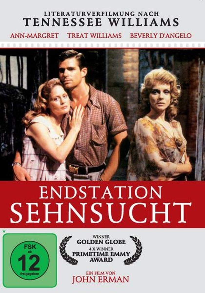 Product Image: Endstation Sehnsucht