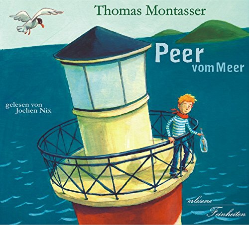 Peer vom Meer Novels & Short Stories