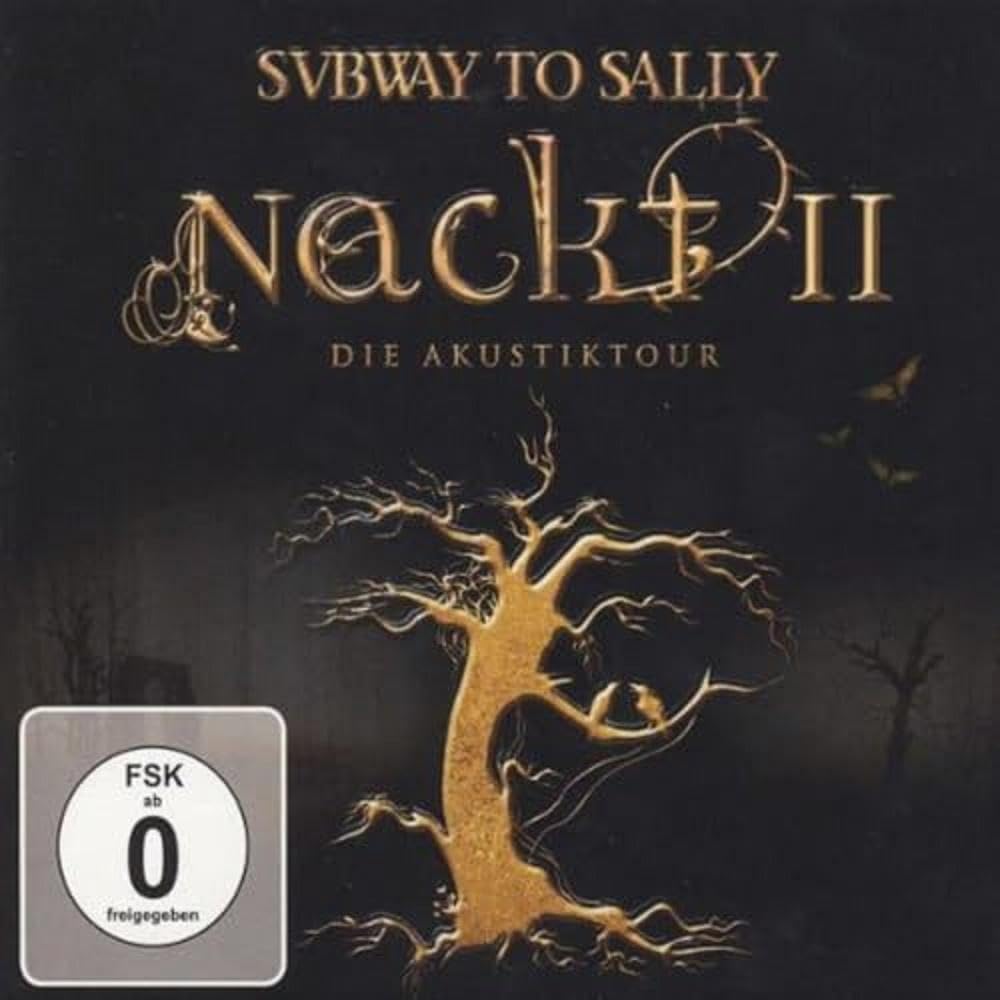 Product Image: Nackt II
