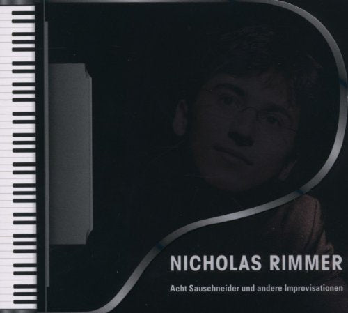 Acht Sauschneider und Andere Improvisationen Classical