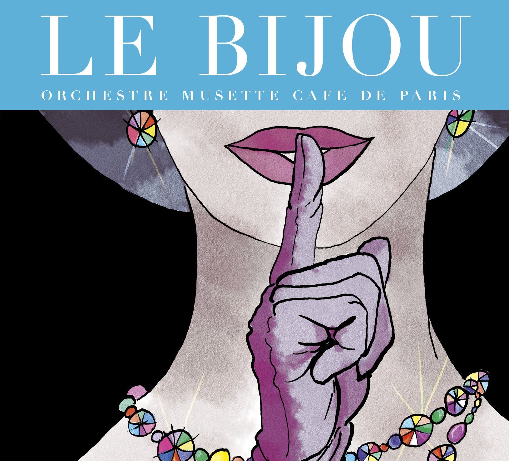 Le Bijou World Music