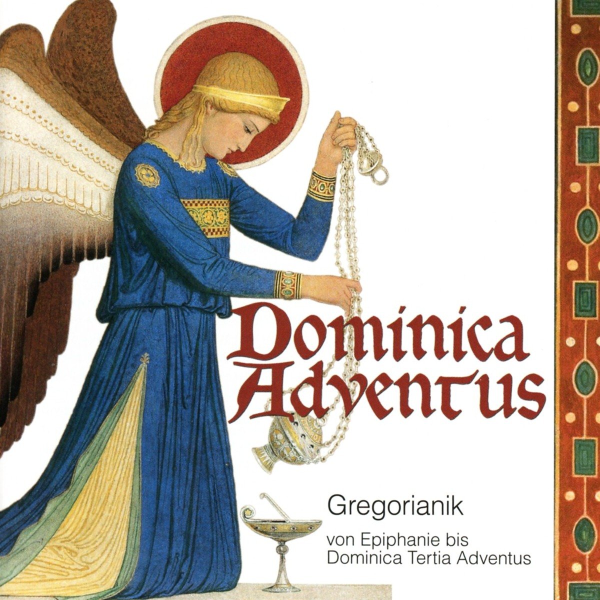 Dominica Adventus Music for Children