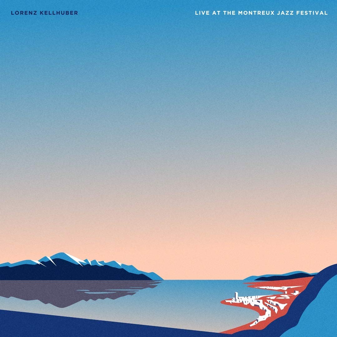 Live At The Montreux Jazz Festival Blues