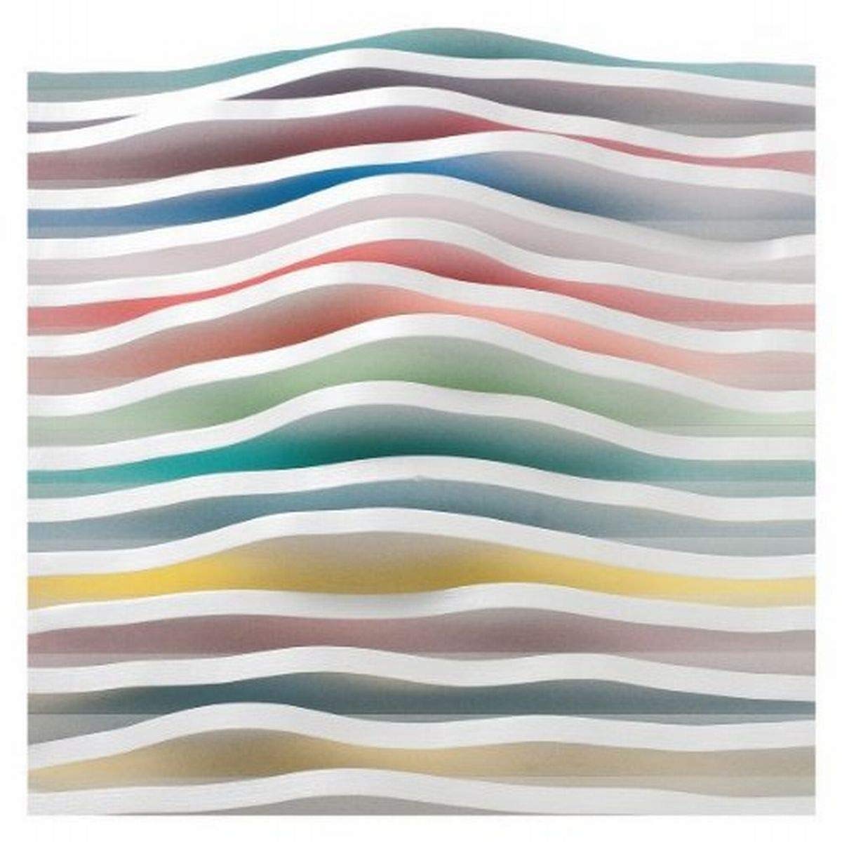 Fountain (CD) Pop