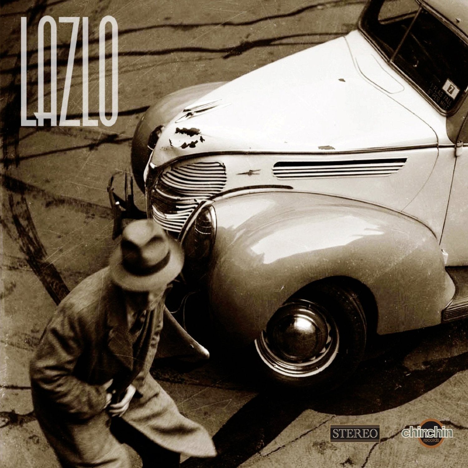 Lazlo Alternative & Indie