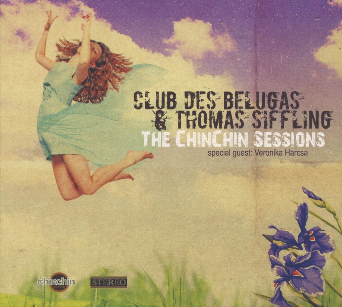 The Chinchin Sessions Jazz