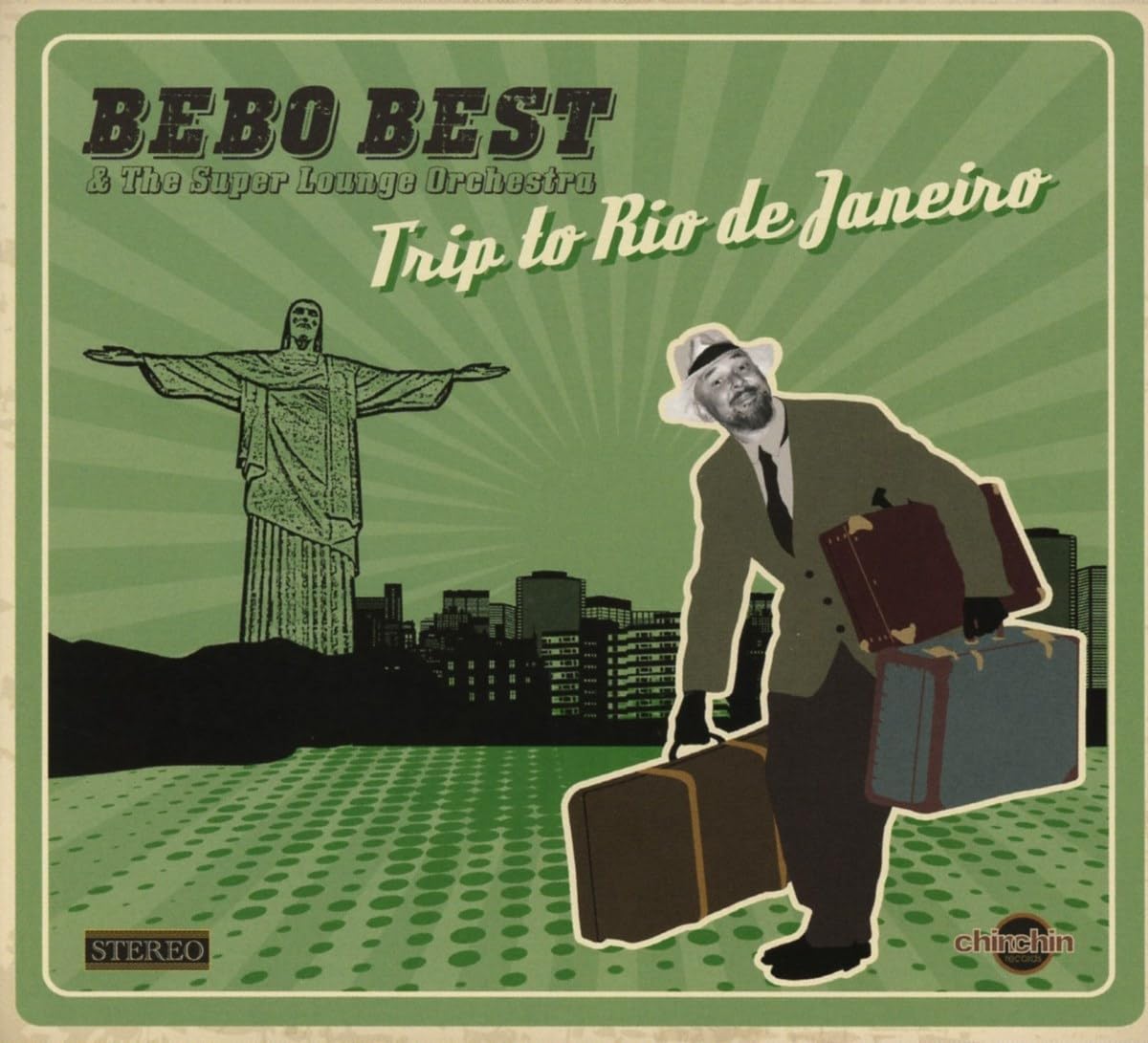 Trip To Rio De Janeiro Alternative & Indie