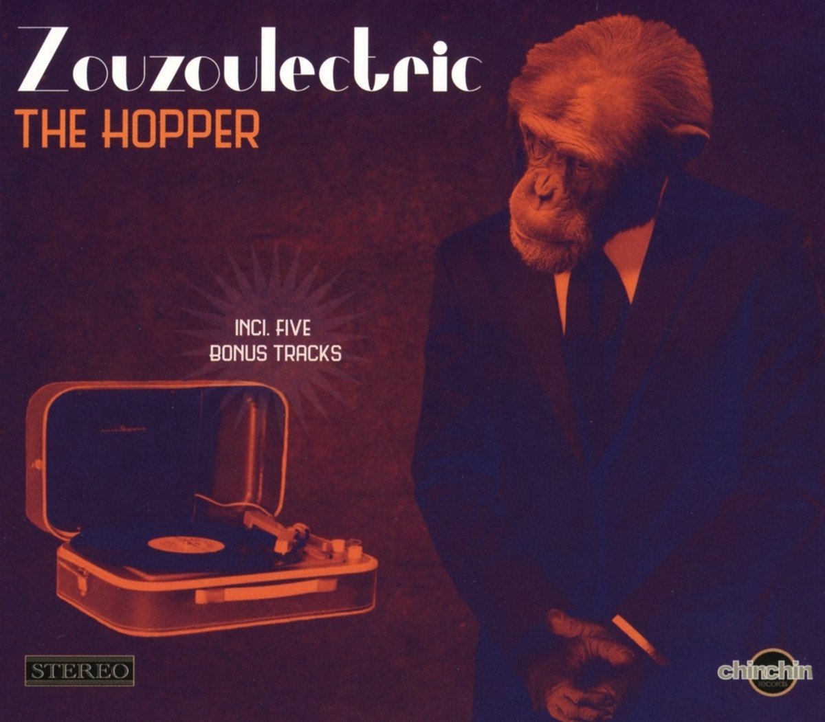 Product Image: The Hopper