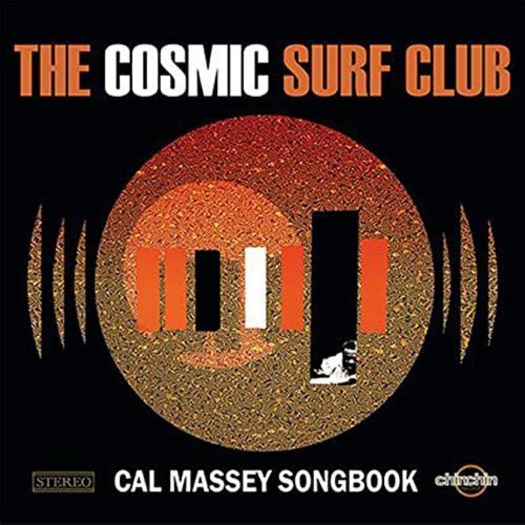 Cal Massey Songbook cd