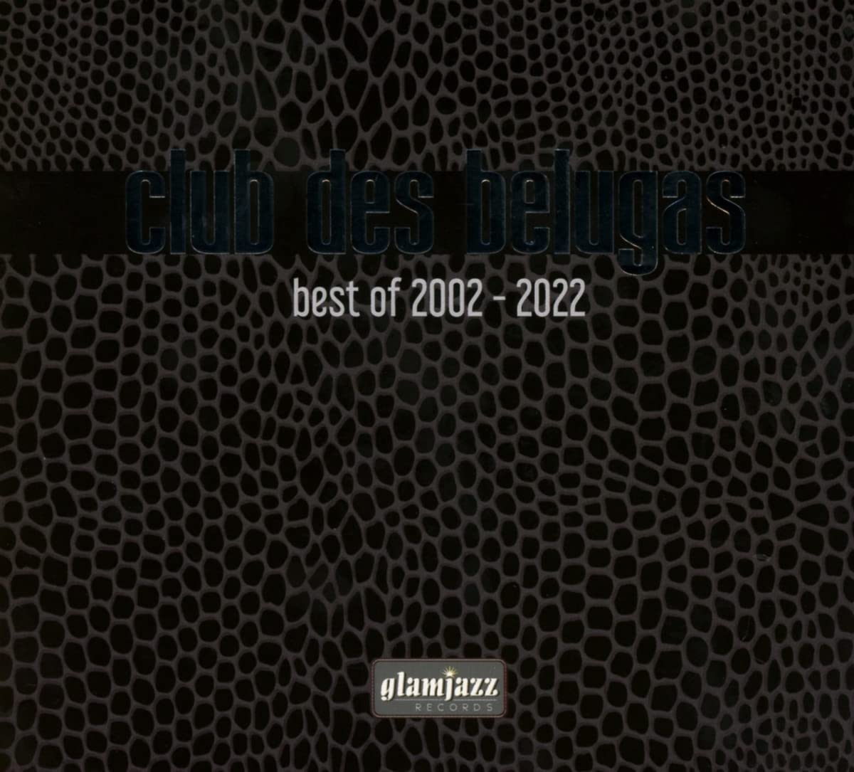 Best of 2002-2022 / (3CD Album) Music