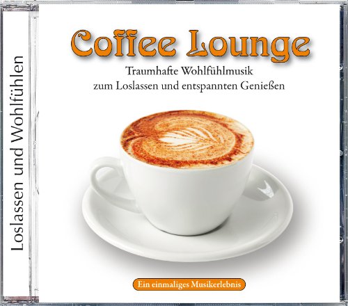 Coffee Lounge Music