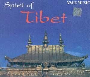 Spirit of Tibet World Music