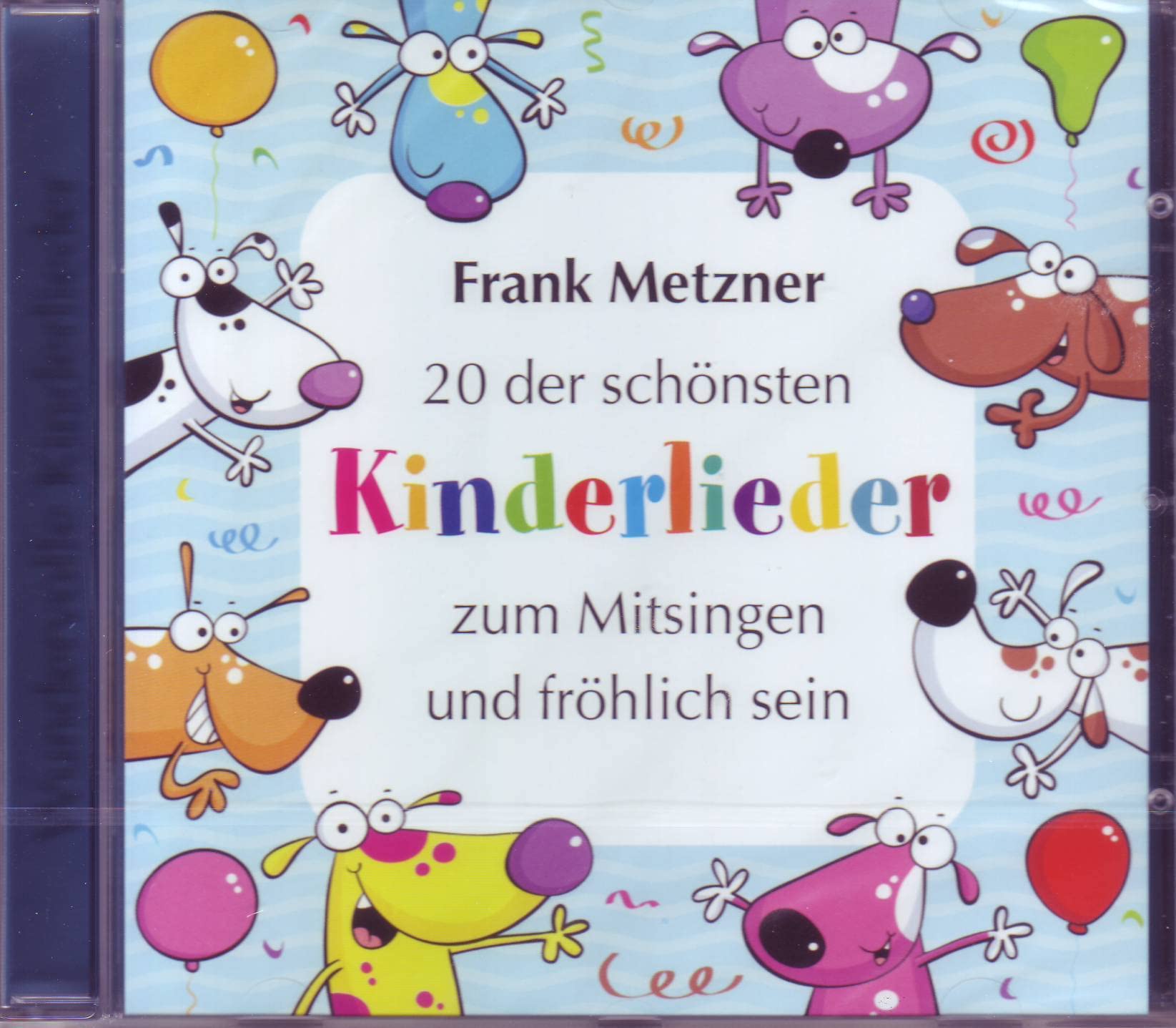 Kinderlieder Other music genres