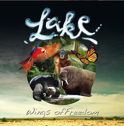 Wings of Freedom Alternative & Indie