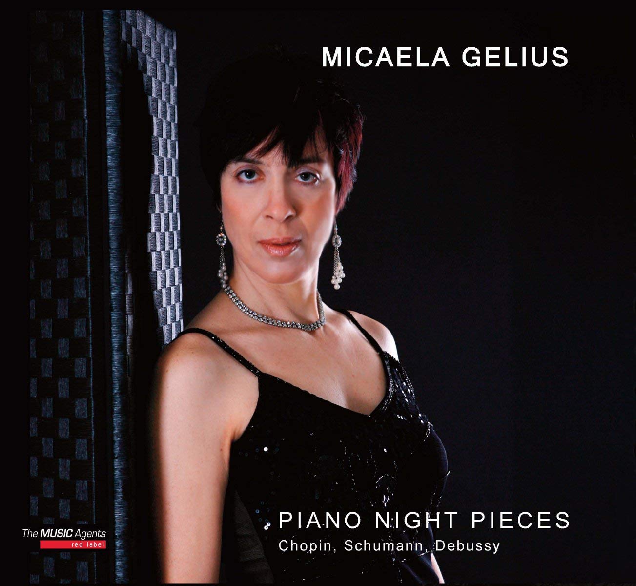Product Image: Piano Night Pieces