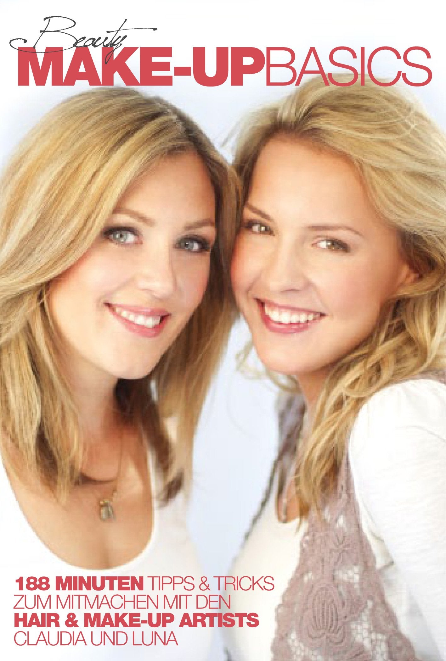 Product Image: Beauty Make-Up Basics