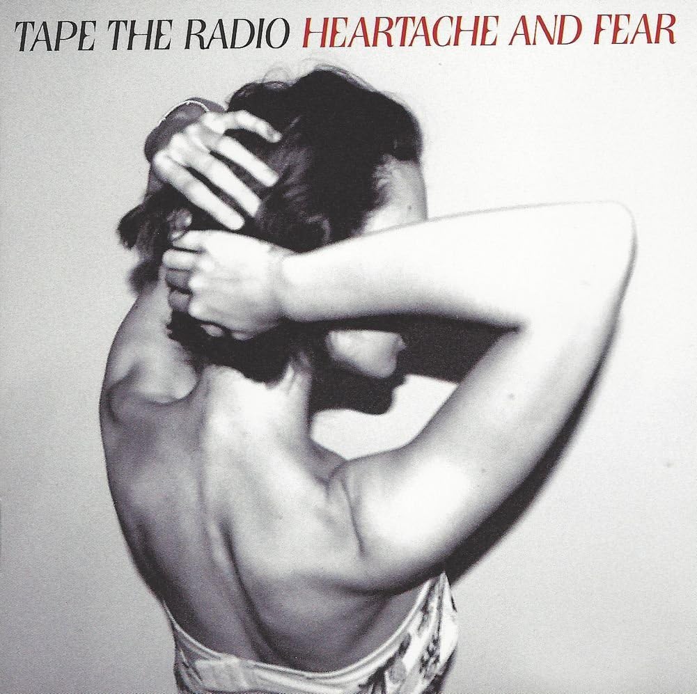Heartache and Fear Rock