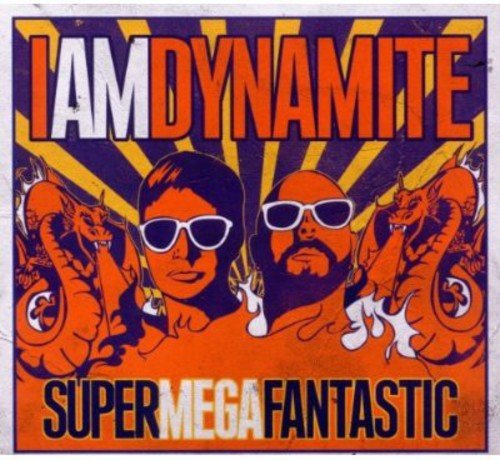 Supermegafantastic Pop