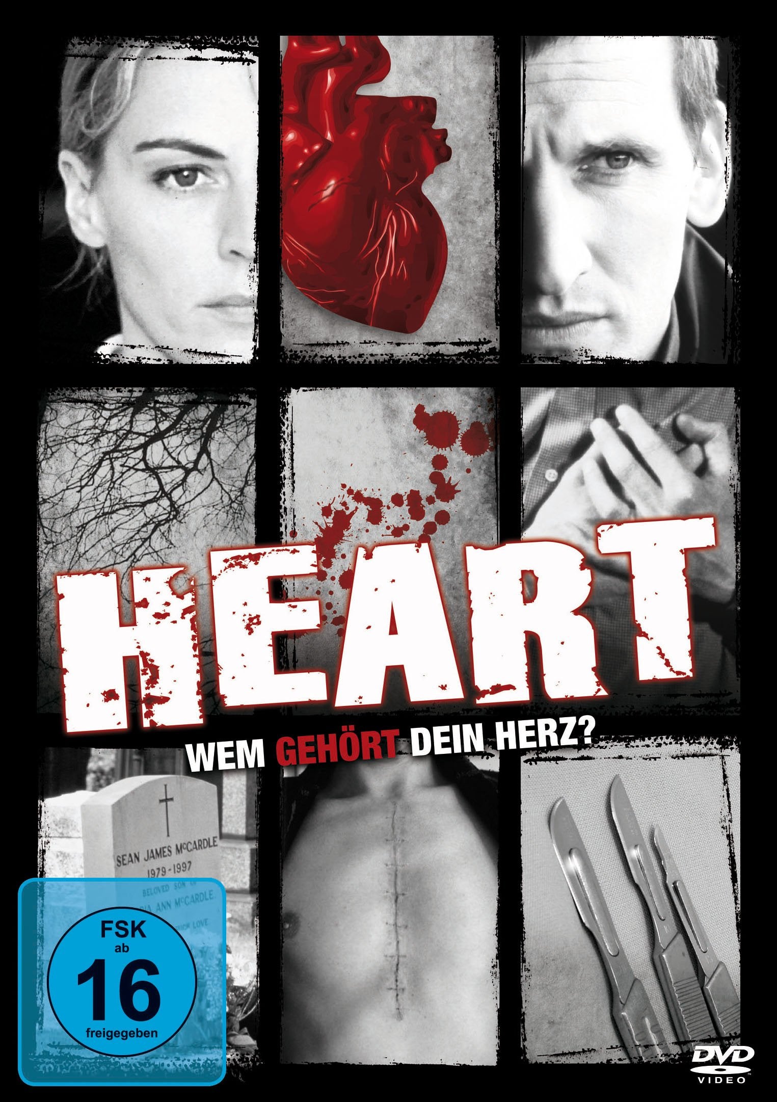 Heart - Wem gehört dein Herz? Films