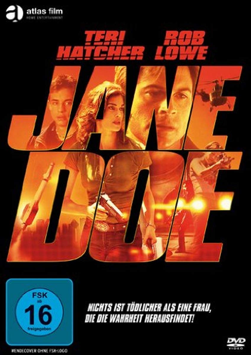 Jane Doe Movies