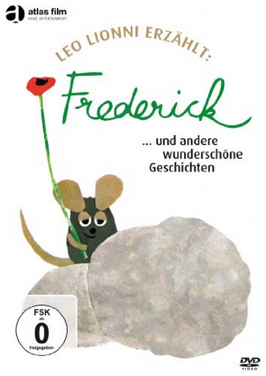 Frederick und andere wunderschöne Geschichten Films