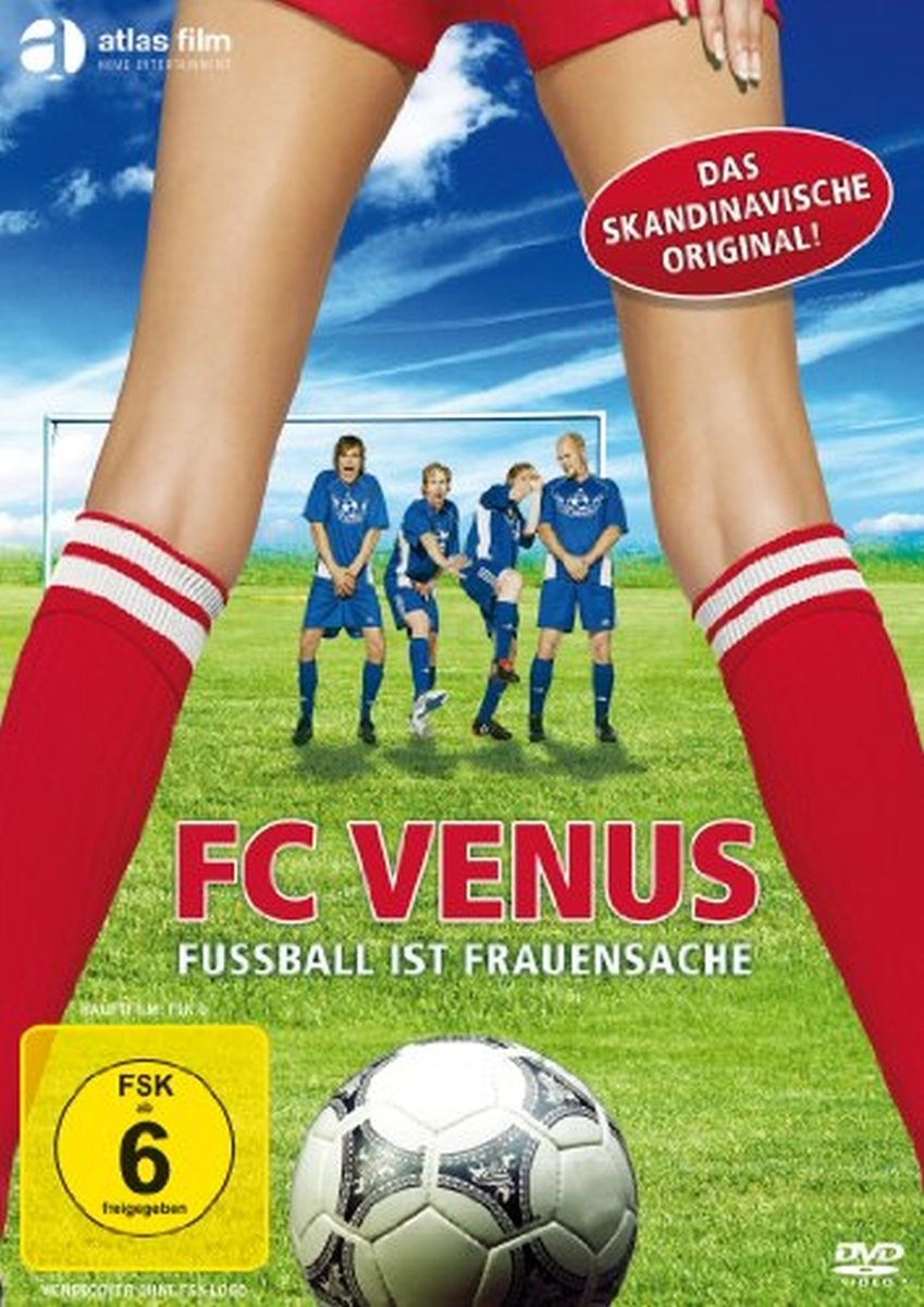 FC Venus - Fussball ist Frauensache Movies