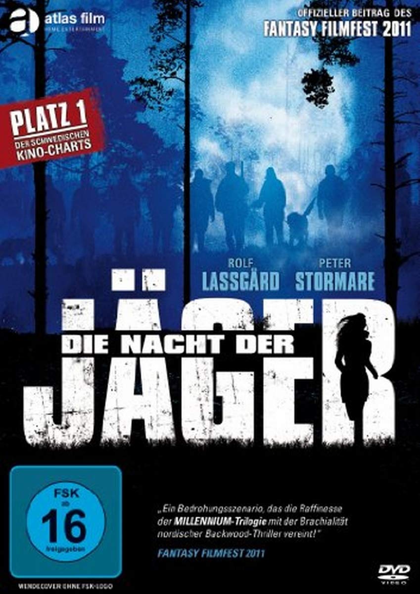 Die Nacht der Jäger Films