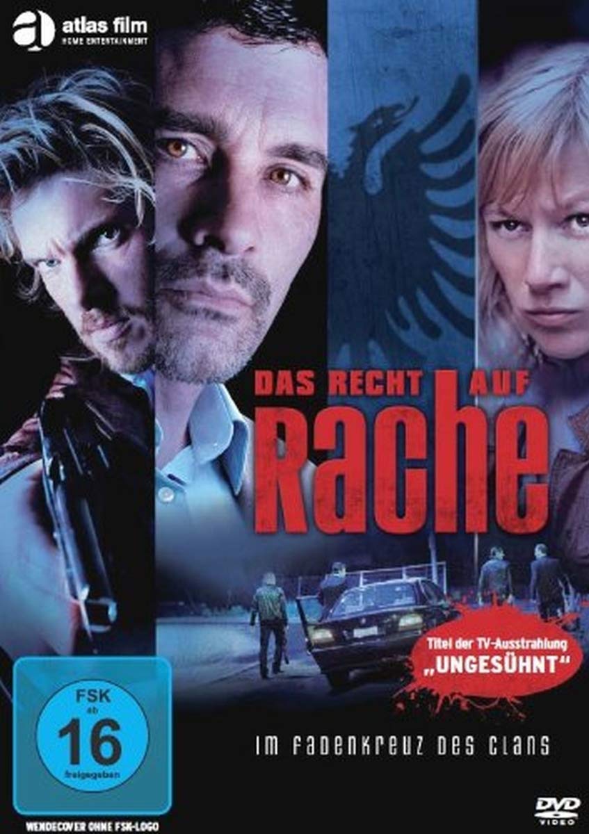 Das Recht auf Rache - Ungesühnt Films
