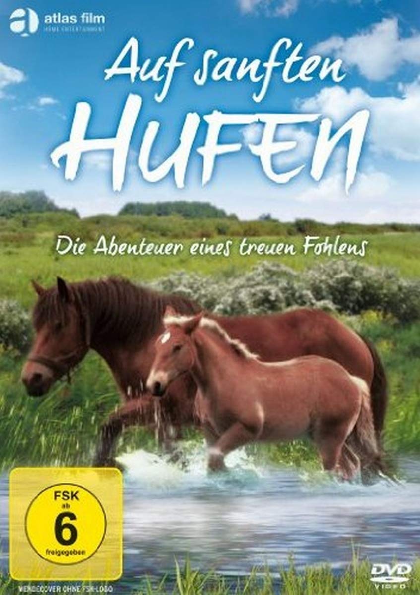 Auf sanften Hufen - Die Abenteuer eines treuen Fohlens Films